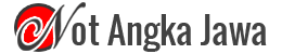 Not Angka Jawa